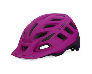 Giro helma RADIX W Mat Pink Street